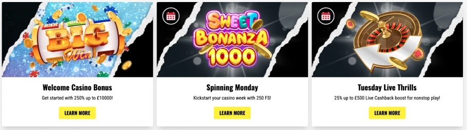 21bets casino